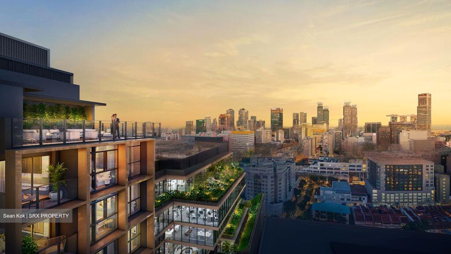 Sophia Road (D9), Condominium #484400781